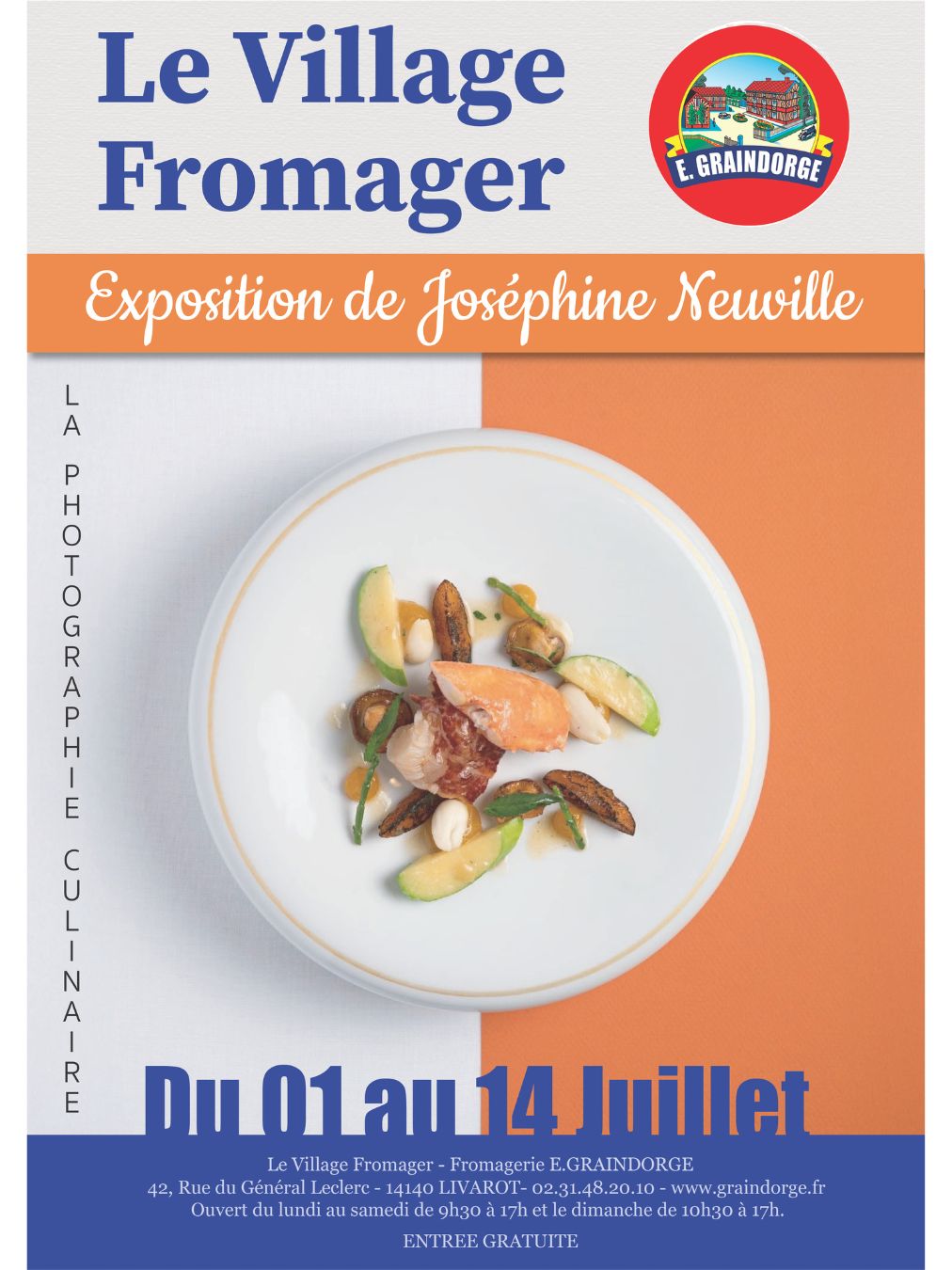 Copie de Grille Insta 2025